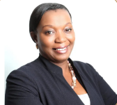 Margaret Kunda Chalwe-Mudenda – Senior Partner