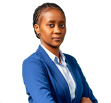 Mwiiche Seketi – Junior Partner